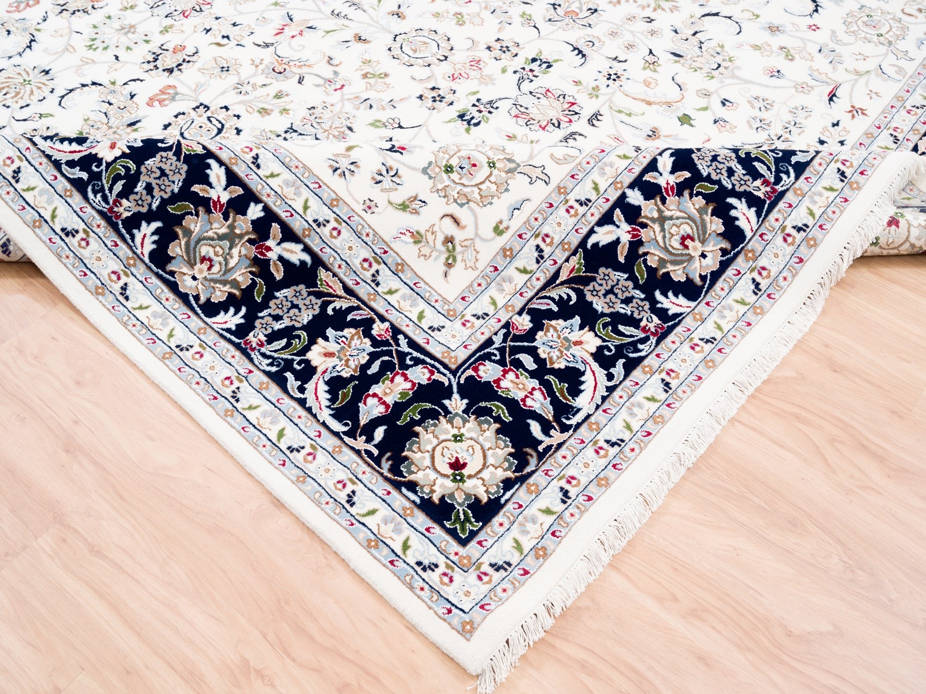 Traditional Rugs LUV565290
